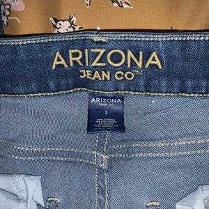 Arizona jeans